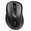 Maus Rapoo M500 Silent Rechtshänder RF Wireless Bluetooth Optisch