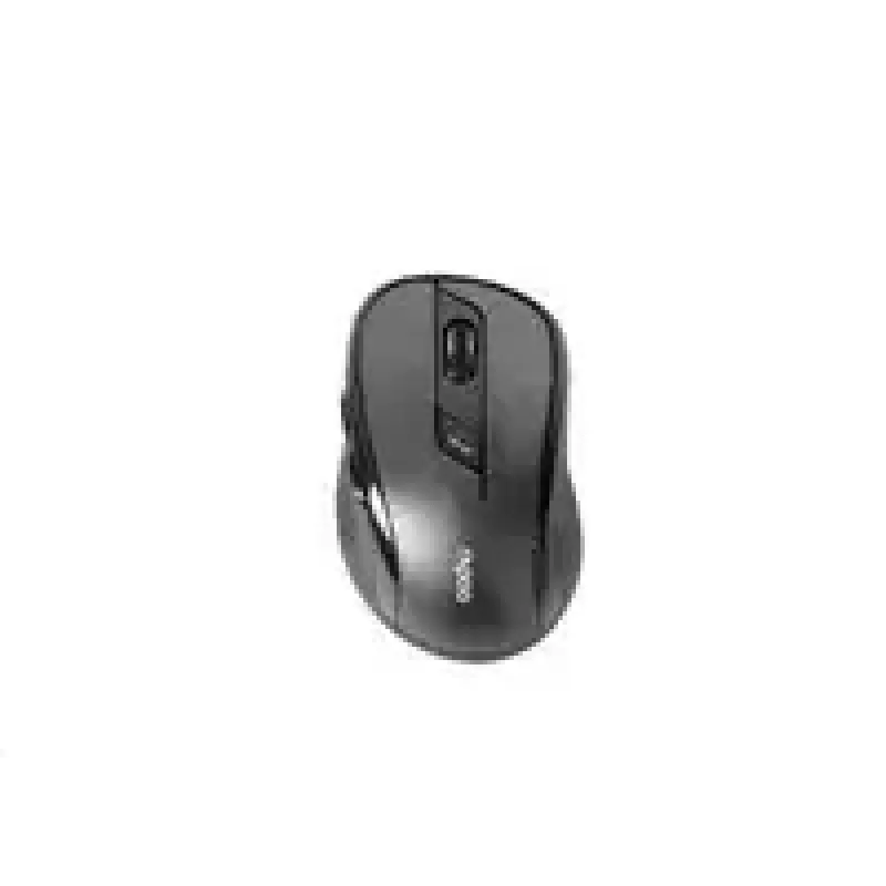 Maus Rapoo M500 Silent Rechtshänder RF Wireless Bluetooth Optisch