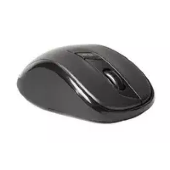 Maus Rapoo M500 Silent Rechtshänder RF Wireless Bluetooth Optisch