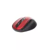 Maus Rapoo M500 Bluetooth Optisch für Rechtshänder