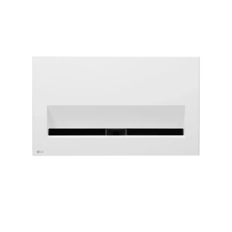 LG HU715QW Ultra-Kurzdistanzprojektor 2500 ANSI Lumen DLP UHD 4K (3840x2160) Weiß