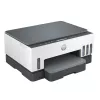 HP Smart Tank Drucker, Thermotintenstrahl, Farbdruck, 4800 x 1200 DPI, A4, Direktdruck, Grau