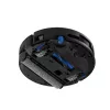 Saugroboter Ecovacs DEEBOT T90 PRO OMNI — beutelloser 0,25 L Staubbehälter, 350 Min. Laufzeit, Li‑Ion 4000 mAh, schwarz