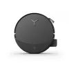 Saugroboter Ecovacs DEEBOT T90 PRO OMNI — beutelloser 0,25 L Staubbehälter, 350 Min. Laufzeit, Li‑Ion 4000 mAh, schwarz