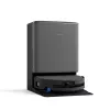 Saugroboter Ecovacs DEEBOT T90 PRO OMNI — beutelloser 0,25 L Staubbehälter, 350 Min. Laufzeit, Li‑Ion 4000 mAh, schwarz
