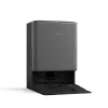 Saugroboter Ecovacs DEEBOT T90 PRO OMNI — beutelloser 0,25 L Staubbehälter, 350 Min. Laufzeit, Li‑Ion 4000 mAh, schwarz