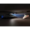 Saugroboter Ecovacs DEEBOT T90 PRO OMNI — beutelloser 0,25 L Staubbehälter, 350 Min. Laufzeit, Li‑Ion 4000 mAh, schwarz