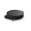 Saugroboter Ecovacs DEEBOT T90 PRO OMNI — beutelloser 0,25 L Staubbehälter, 350 Min. Laufzeit, Li‑Ion 4000 mAh, schwarz