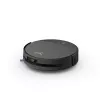 Saugroboter Ecovacs DEEBOT T90 PRO OMNI — beutelloser 0,25 L Staubbehälter, 350 Min. Laufzeit, Li‑Ion 4000 mAh, schwarz