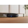 Saugroboter Ecovacs DEEBOT T90 PRO OMNI — beutelloser 0,25 L Staubbehälter, 350 Min. Laufzeit, Li‑Ion 4000 mAh, schwarz