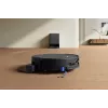 Saugroboter Ecovacs DEEBOT T90 PRO OMNI — beutelloser 0,25 L Staubbehälter, 350 Min. Laufzeit, Li‑Ion 4000 mAh, schwarz