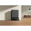 Saugroboter Ecovacs DEEBOT T90 PRO OMNI — beutelloser 0,25 L Staubbehälter, 350 Min. Laufzeit, Li‑Ion 4000 mAh, schwarz