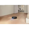 Saugroboter Ecovacs DEEBOT T90 PRO OMNI — beutelloser 0,25 L Staubbehälter, 350 Min. Laufzeit, Li‑Ion 4000 mAh, schwarz