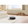 Saugroboter Ecovacs DEEBOT T90 PRO OMNI — beutelloser 0,25 L Staubbehälter, 350 Min. Laufzeit, Li‑Ion 4000 mAh, schwarz