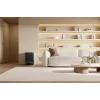 Saugroboter Ecovacs DEEBOT T90 PRO OMNI — beutelloser 0,25 L Staubbehälter, 350 Min. Laufzeit, Li‑Ion 4000 mAh, schwarz