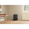 Saugroboter Ecovacs DEEBOT T90 PRO OMNI — beutelloser 0,25 L Staubbehälter, 350 Min. Laufzeit, Li‑Ion 4000 mAh, schwarz