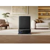 Saugroboter Ecovacs DEEBOT T90 PRO OMNI — beutelloser 0,25 L Staubbehälter, 350 Min. Laufzeit, Li‑Ion 4000 mAh, schwarz