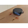 Saugroboter Ecovacs DEEBOT T90 PRO OMNI — beutelloser 0,25 L Staubbehälter, 350 Min. Laufzeit, Li‑Ion 4000 mAh, schwarz