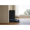 Saugroboter Ecovacs DEEBOT T90 PRO OMNI — beutelloser 0,25 L Staubbehälter, 350 Min. Laufzeit, Li‑Ion 4000 mAh, schwarz