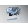 Saugroboter Ecovacs DEEBOT T90 PRO OMNI — beutelloser 0,25 L Staubbehälter, 350 Min. Laufzeit, Li‑Ion 4000 mAh, schwarz
