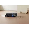 Saugroboter Ecovacs DEEBOT T90 PRO OMNI — beutelloser 0,25 L Staubbehälter, 350 Min. Laufzeit, Li‑Ion 4000 mAh, schwarz