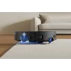Saugroboter Ecovacs DEEBOT T90 PRO OMNI — beutelloser 0,25 L Staubbehälter, 350 Min. Laufzeit, Li‑Ion 4000 mAh, schwarz
