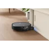 Saugroboter Ecovacs DEEBOT T90 PRO OMNI — beutelloser 0,25 L Staubbehälter, 350 Min. Laufzeit, Li‑Ion 4000 mAh, schwarz