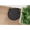 Saugroboter Ecovacs DEEBOT T90 PRO OMNI — beutelloser 0,25 L Staubbehälter, 350 Min. Laufzeit, Li‑Ion 4000 mAh, schwarz