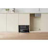 Saugroboter Ecovacs DEEBOT T90 PRO OMNI — beutelloser 0,25 L Staubbehälter, 350 Min. Laufzeit, Li‑Ion 4000 mAh, schwarz