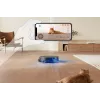 Saugroboter Ecovacs DEEBOT T90 PRO OMNI — beutelloser 0,25 L Staubbehälter, 350 Min. Laufzeit, Li‑Ion 4000 mAh, schwarz