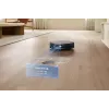 Saugroboter Ecovacs DEEBOT T90 PRO OMNI — beutelloser 0,25 L Staubbehälter, 350 Min. Laufzeit, Li‑Ion 4000 mAh, schwarz