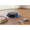 Saugroboter Ecovacs DEEBOT T90 PRO OMNI — beutelloser 0,25 L Staubbehälter, 350 Min. Laufzeit, Li‑Ion 4000 mAh, schwarz