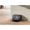 Saugroboter Ecovacs DEEBOT T90 PRO OMNI — beutelloser 0,25 L Staubbehälter, 350 Min. Laufzeit, Li‑Ion 4000 mAh, schwarz