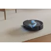 Saugroboter Ecovacs DEEBOT T90 PRO OMNI — beutelloser 0,25 L Staubbehälter, 350 Min. Laufzeit, Li‑Ion 4000 mAh, schwarz