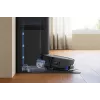 Saugroboter Ecovacs DEEBOT T90 PRO OMNI — beutelloser 0,25 L Staubbehälter, 350 Min. Laufzeit, Li‑Ion 4000 mAh, schwarz