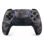 Gamepad Sony DualSense v3 Camouflage – Bluetooth/USB, PS5, eingebauter Akku, USB‑C, 160×106×66 mm