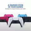 Gamepad Sony DualSense v3 Camouflage – Bluetooth/USB, PS5, eingebauter Akku, USB‑C, 160×106×66 mm