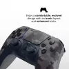 Gamepad Sony DualSense v3 Camouflage – Bluetooth/USB, PS5, eingebauter Akku, USB‑C, 160×106×66 mm