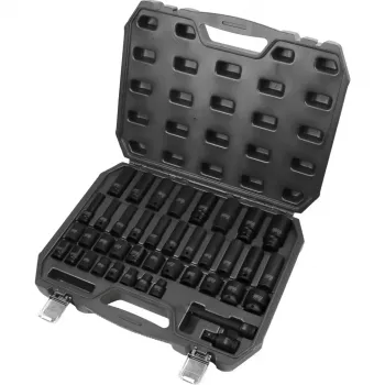 Steckschlüsselsatz KS Tools 515.0065 1/2 Zoll Antrieb 40 Köpfe 8 kg