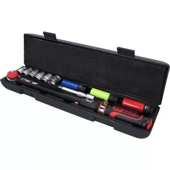 Drehmomentschlüssel KS Tools 516.2400 Gewicht 3,04 kg