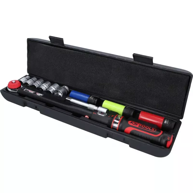 Drehmomentschlüssel KS Tools 516.2400 Gewicht 3,04 kg