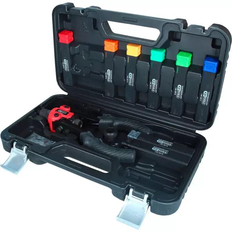 Nietzange KS Tools 150.9805 Gewicht 2,62 kg