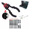 Nietzange KS Tools 150.9805 Gewicht 2,62 kg