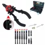 Nietzange KS Tools 150.9805 Gewicht 2,62 kg