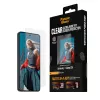 Bildschirmschutz PanzerGlass für Samsung New Galaxy S 2026 — Ultra-Wide Fit, PET+Silikon, FASTFIT