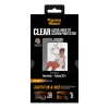 Displayschutzfolie PanzerGlass für Samsung New Galaxy S 2026 Plus — Ultra‑Wide Fit, PET+Silicone, FASTFIT