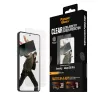 Bildschirmschutz PanzerGlass für Samsung New Galaxy S2026 Ultra — Ultra-Weitwinkel-PET-Folie, FASTFIT, transparent