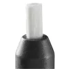 HAMA Glasfaser-Reinigungsstift/-tuch für Digitalkamera, schwarz, 140 mm
