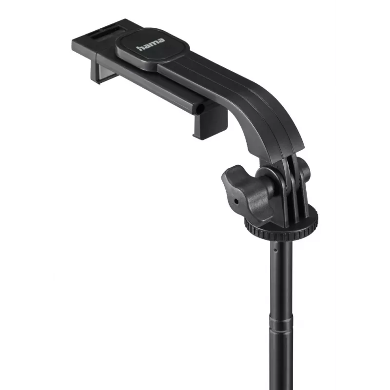 Selfie Stick Hama Fancy Stand 110 II Schwarz Smartphone 10 m Reichweite