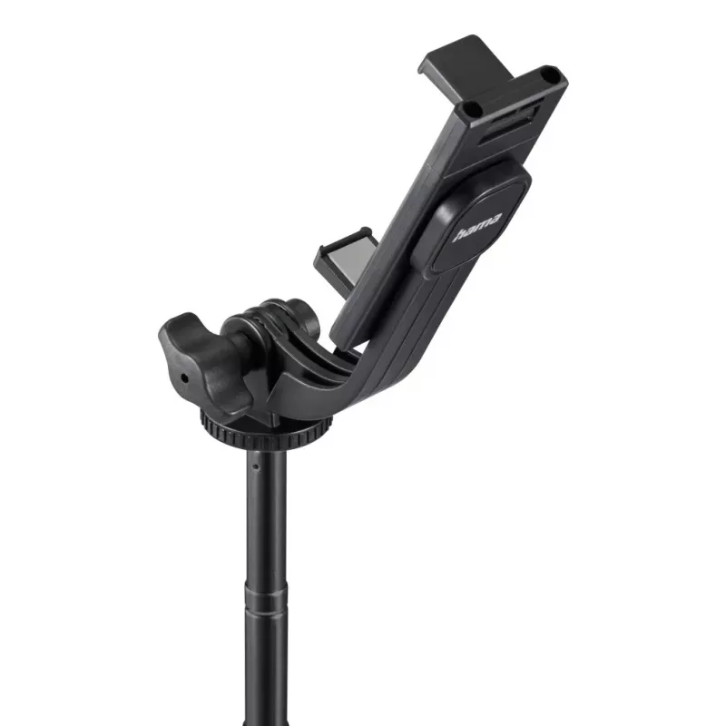 Selfie Stick Hama Fancy Stand 110 II Schwarz Smartphone 10 m Reichweite